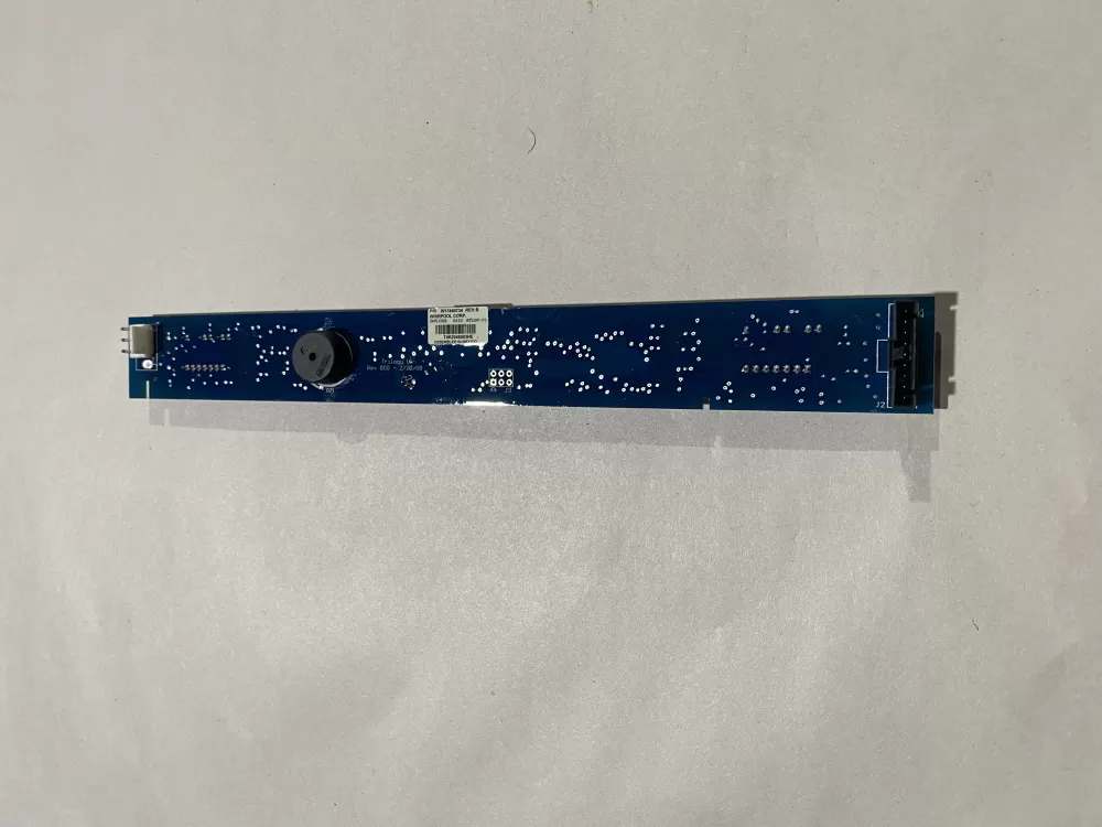 Maytag W11524656 Refrigerator Control Board Display AZ137936 | BK2374