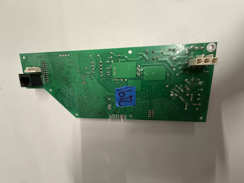 GE 265D1462G502 WD21X24900 Dishwasher Control Board AZ231345 | KM219