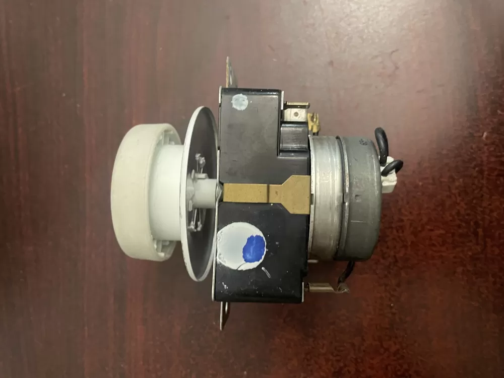 Whirlpool 3406720A PD00055932 3406720 529119 Dryer Timer AZ93179 | KM1657