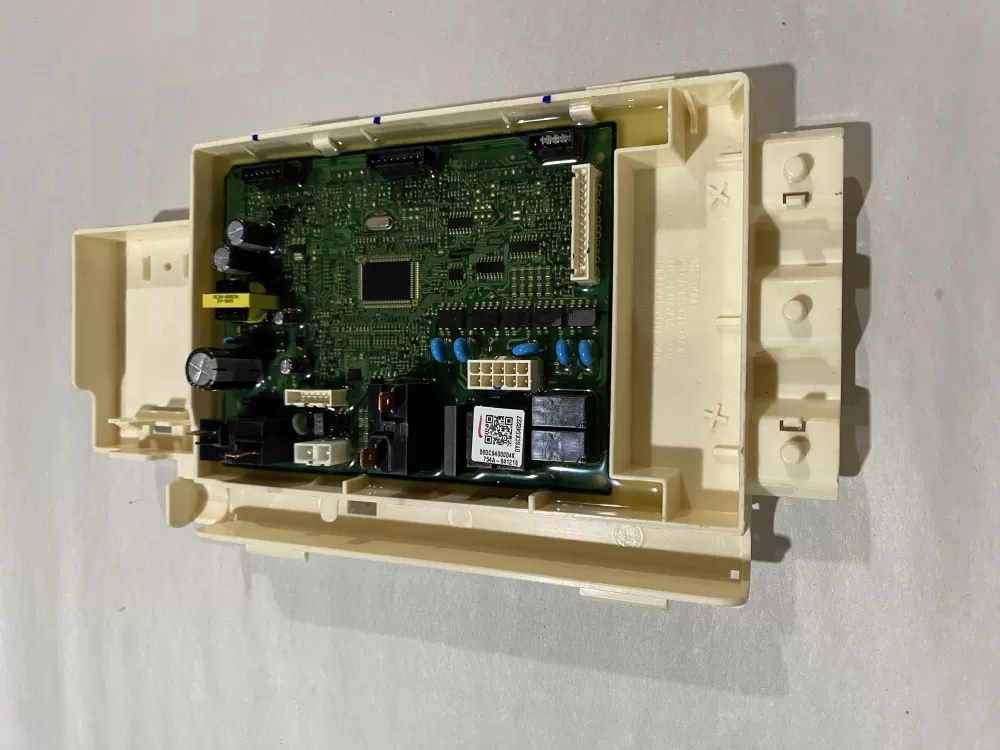 Samsung DC94-00004K Washer Control Board Electronic AZ162686 | BKV817