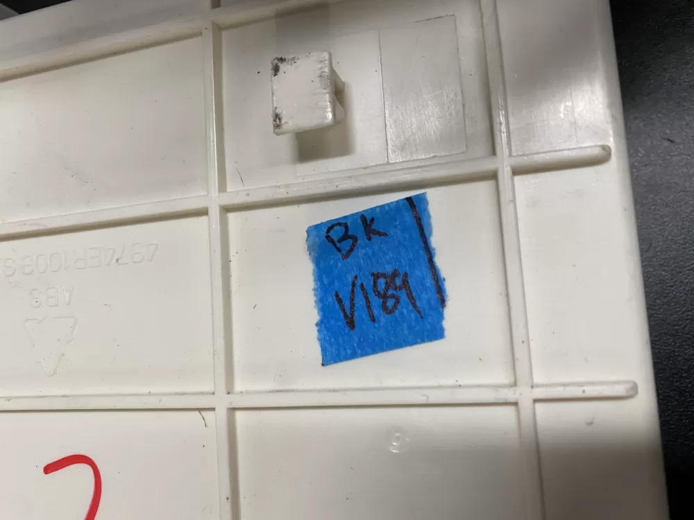 LG Kenmore 6870EC9203A 6871ER1003C Washer Control Board AZ5820 | BKV189