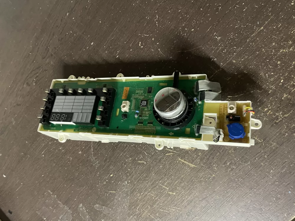 LG EBR76458301 EBR79523101 PS11710947 Washer Control Board AZ51116 | Wmv467