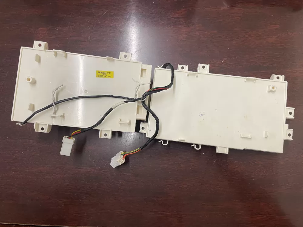 LG EAX36602101 EBR36870701 Washer Control Board AZ31043 | KMV71