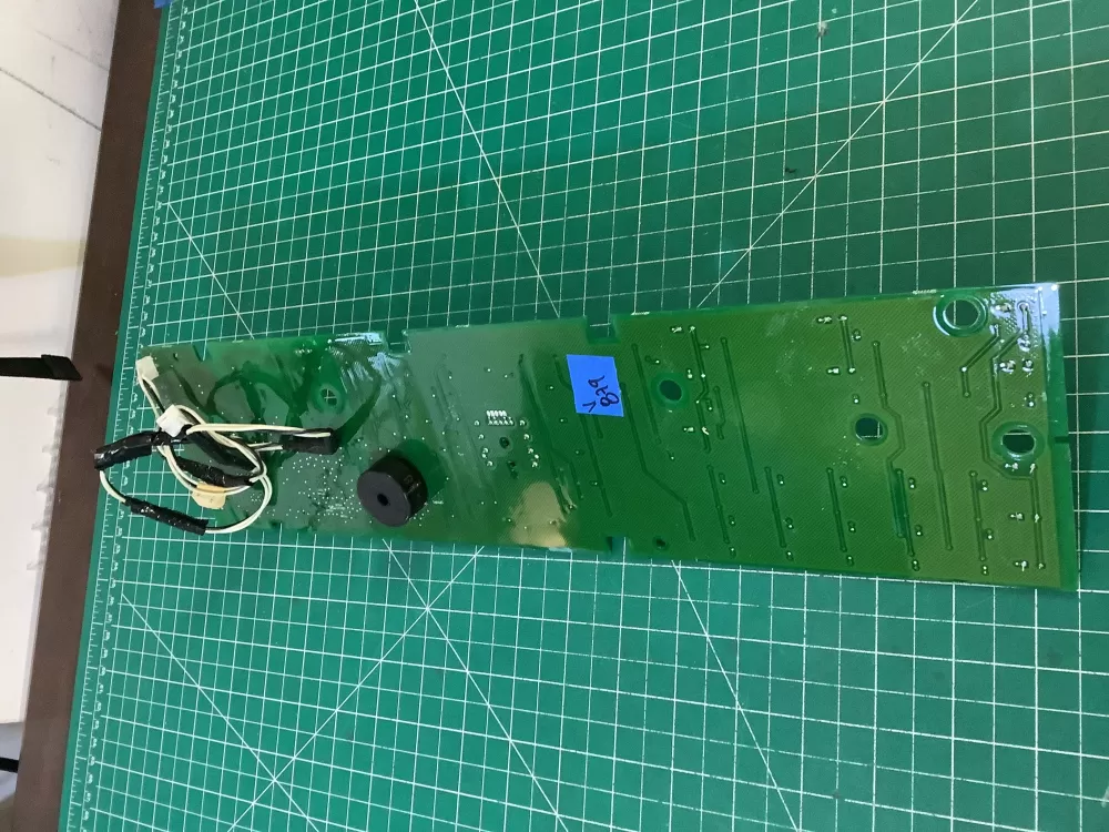 Whirlpool Maytag W10260186 W10258434 Washer Control Board AZ193513 | NRV879
