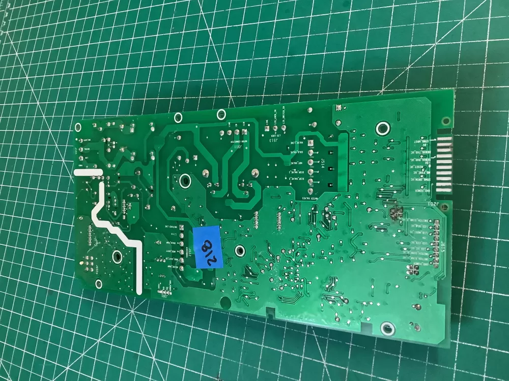 GE WH22X29348 AP6973190 WH18X26796 Washer Control Board AZ215636 | NR218