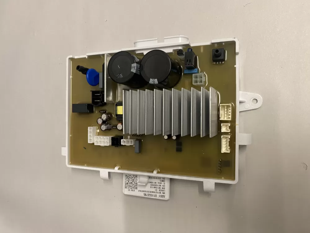 KitchenAid Roper Estate W11553795 Washer Control Board AZ229905 | BK1778