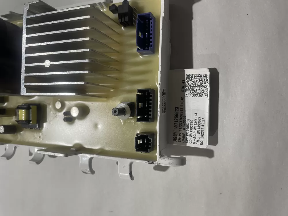 Whirlpool Maytag W11030478 W11105155 Washer Control Board AZ191014 | KMV252