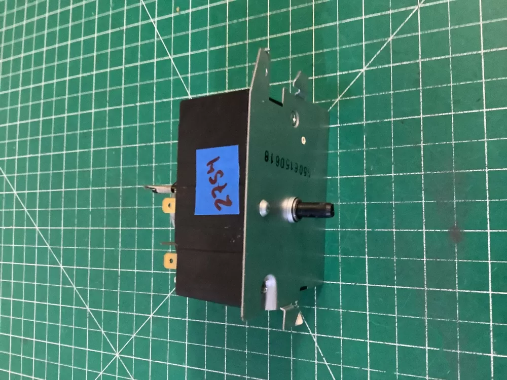 GE TMD16M12 234D2377P003 Dryer Timer AZ199020 | NR2754