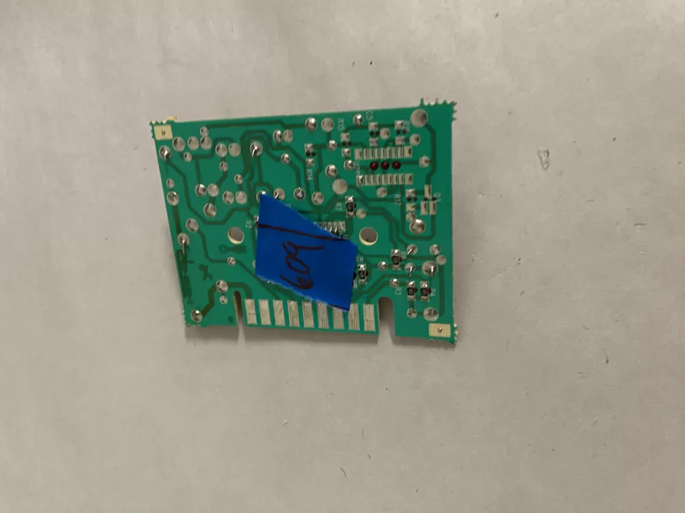 GE 559C213G05 50-982301-D 50-982301-E Dryer Control Board AZ209318 | BK609