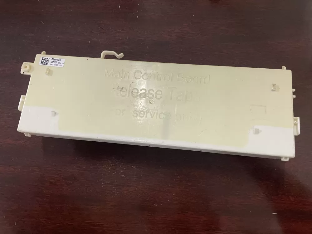 LG AGM76429503 EBR79609803 EBR79609804 Dishwasher Control Board AZ55109 | KMV505