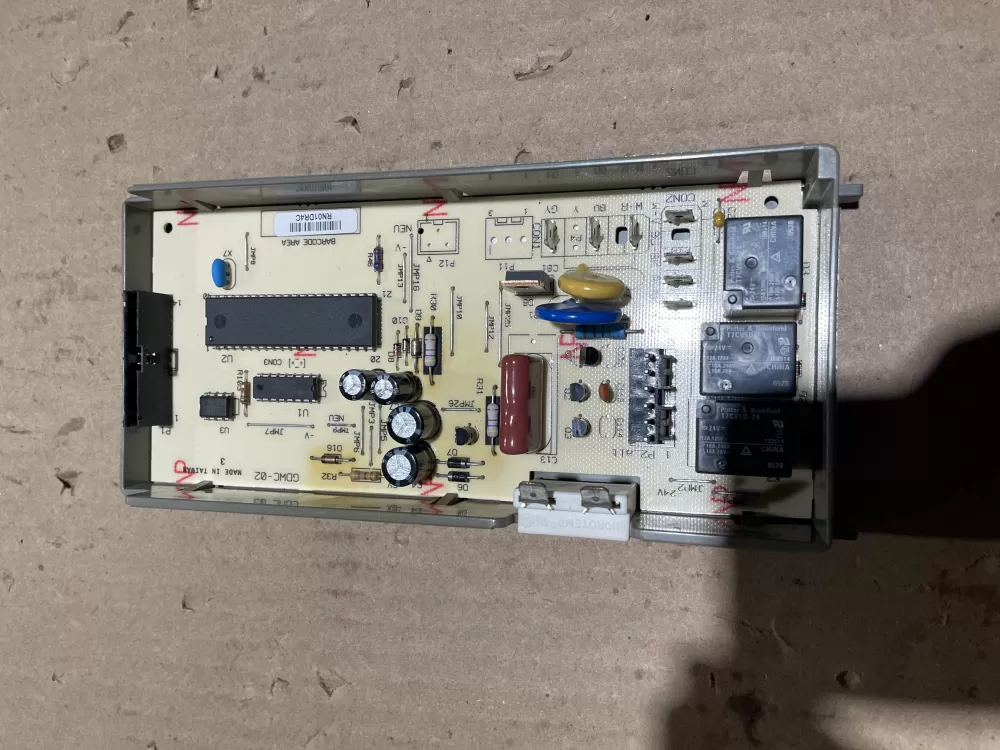 Whirlpool  Kenmore  Roper  Estate WP8564547  AP6013337  8564547  1060957  8546558  8564544  8564545  8564546  8564546R  PS11746563 Dishwasher Control Board