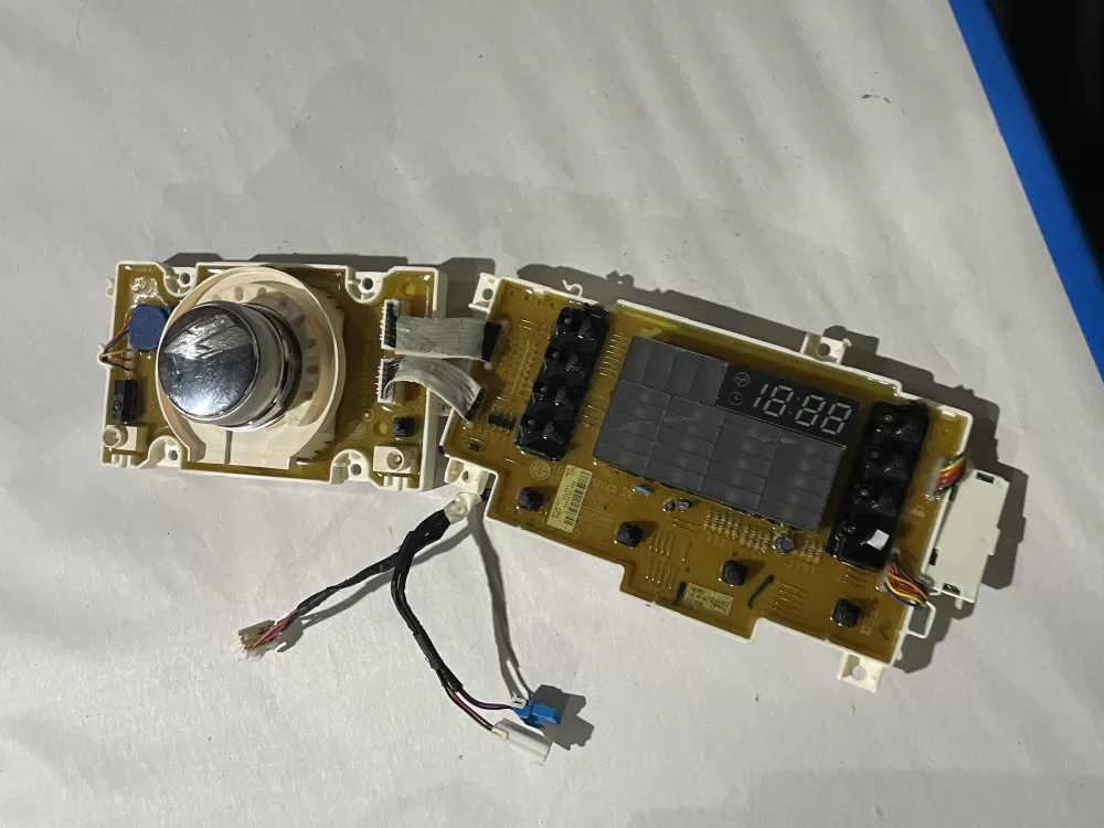 LG EBR78534402  AP5953001  3287302  PS10061319 Washer Display Power Control Board Assembly