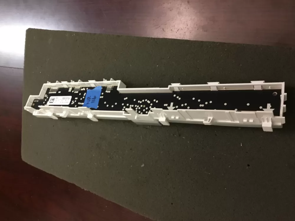 Bosch 9000709364 Dishwasher Control Board AZ100208 | NR116