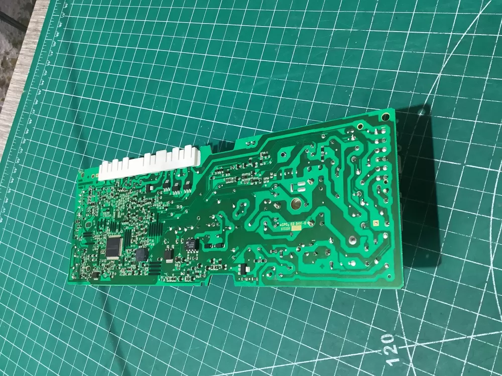 BOSCH 00746870 759715-01 9000824526-01 Washer Control Board AZ191250 | AR2533