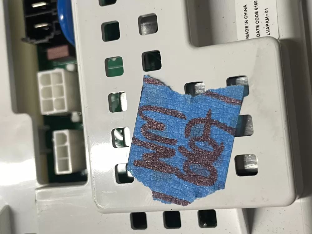 Whirlpool W10862206 W10888108 W10897776 Washer Control Board AZ16071 | 667WM 