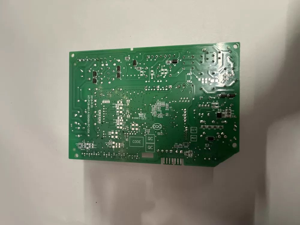 Whirlpool Kenmore W11226382 W11293378 Refrigerator Control AZ219032 | KM75