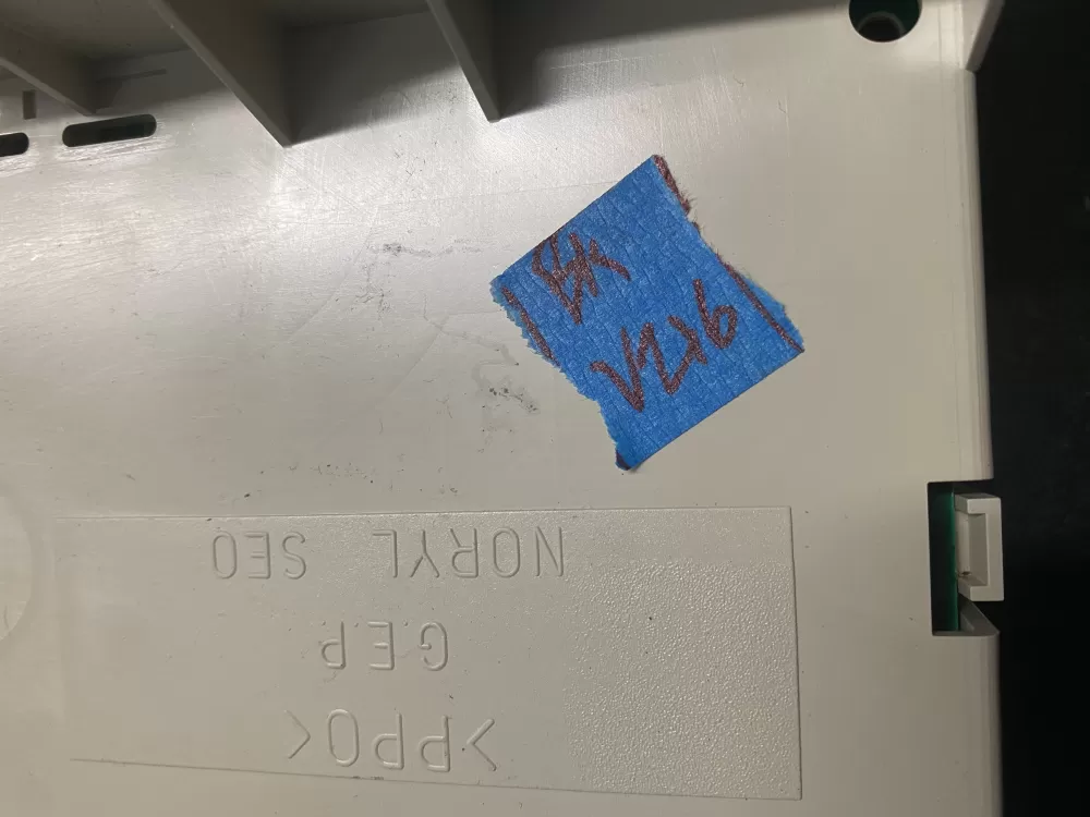 Whirlpool 4619 70221252 01	Washer Control Board AZ8399 | BKV216