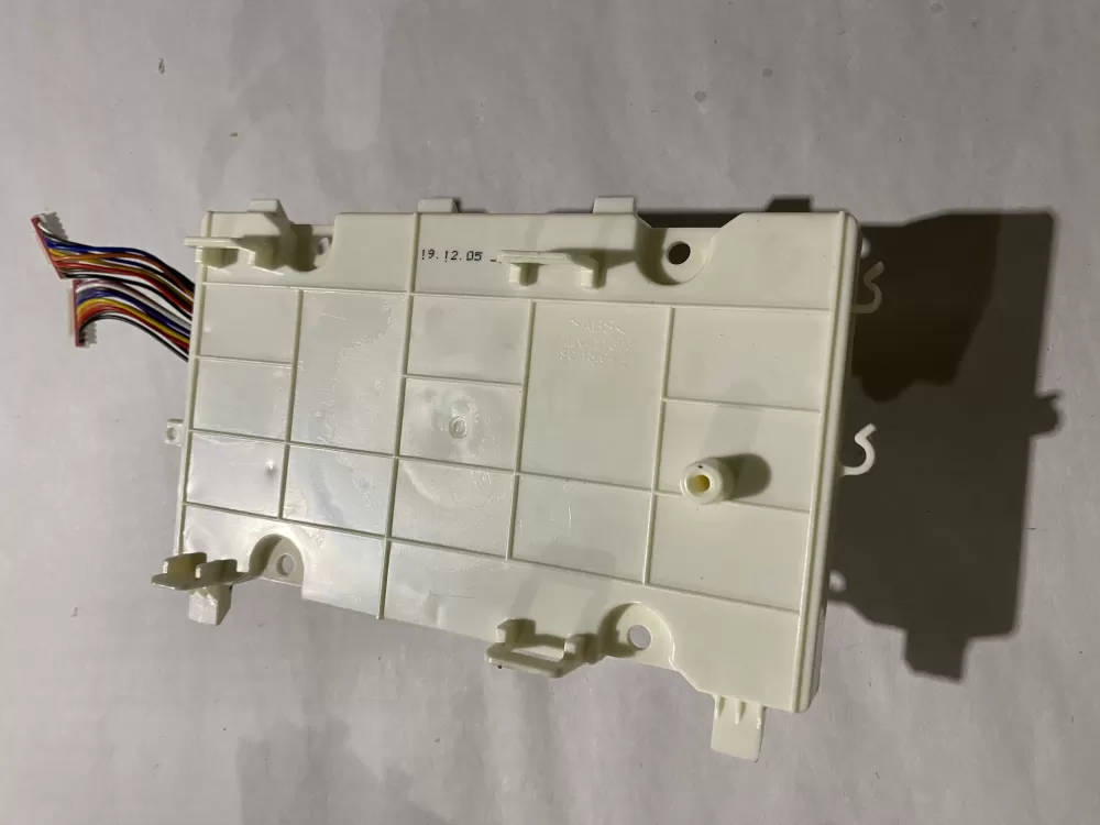 LG EAX67322507 1 Washer Control Board Dial AZ200311 | BK2801
