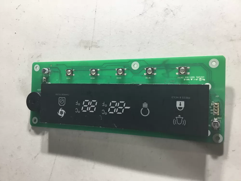 LG Kenmore Refrigerator Dispenser Board EBR65770301 AZ45964 | NR152