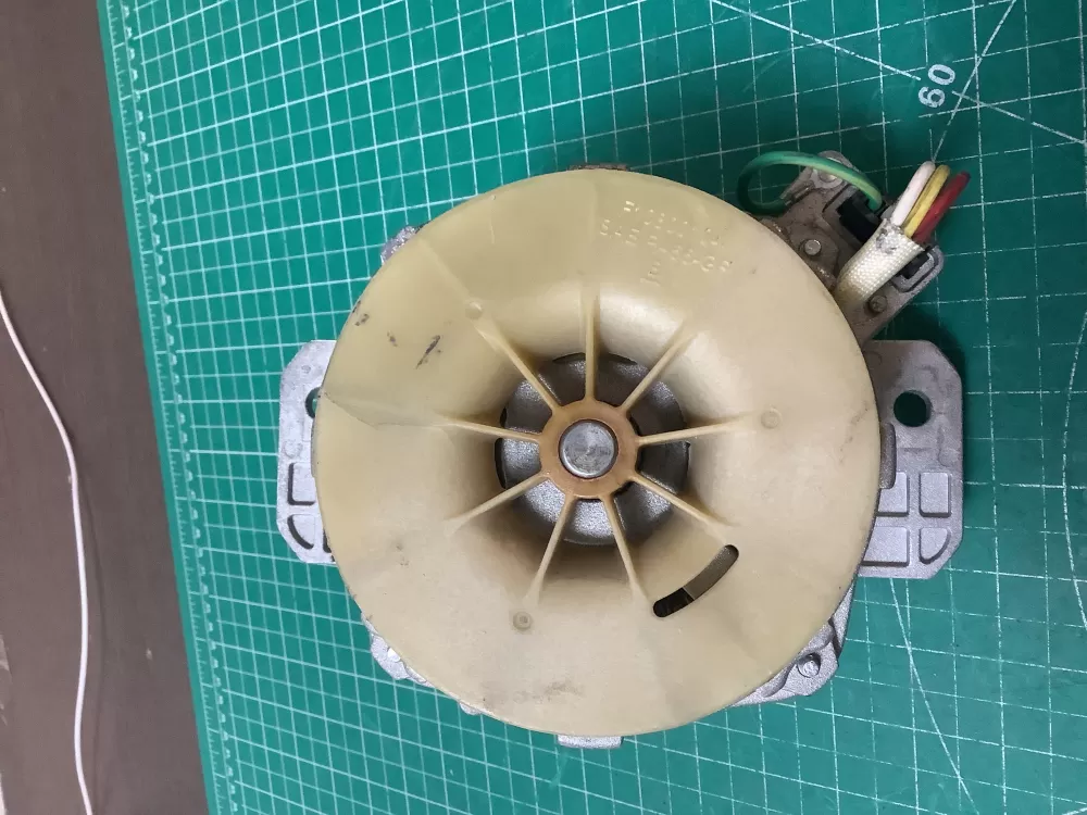 Kenmore Maytag W10677723 Washer crosley Motor AZ224190 | SLA334