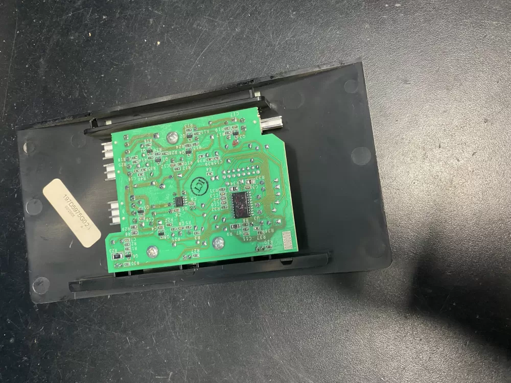 GE 197D5975G028 Refrigerator Dispenser Control Board AZ22243 | BK1162