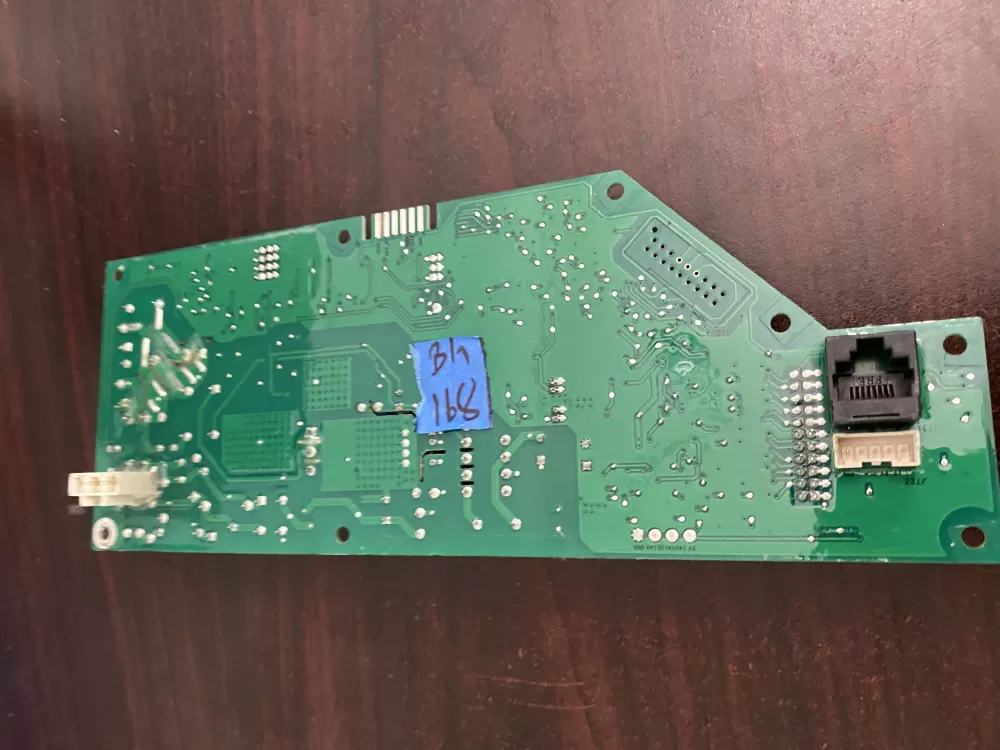 GE 265D1462G502 WD21X24900 Dishwasher Control Board AZ37354 | BK168