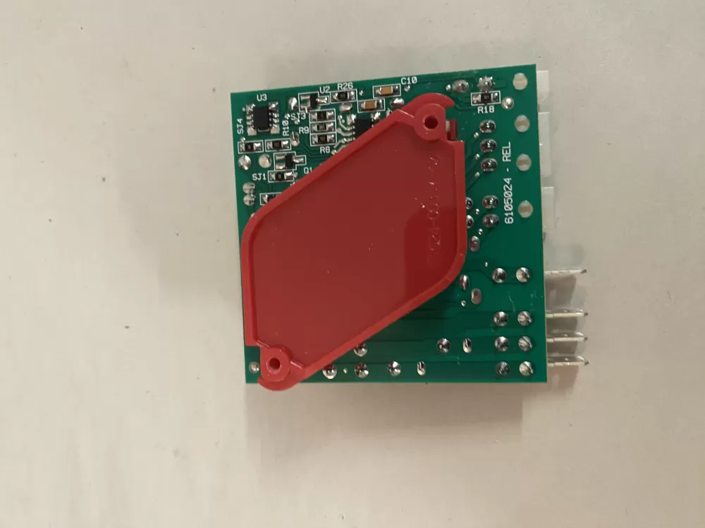 Whirlpool W10366605 2304069 Refrigerator Defrost Control Board AZ199411 | BK2785
