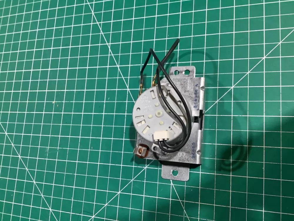 Kenmore 346956C Whirlpool LG 346956 GE Dryer Timer AZ140162 | NR2383