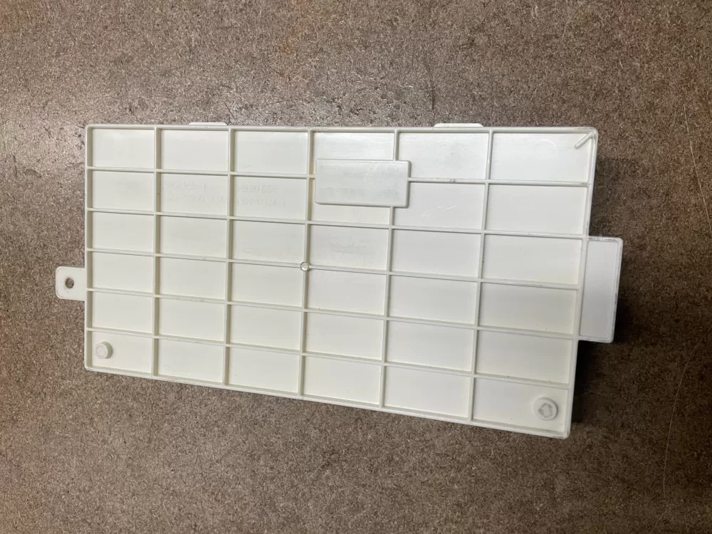 Samsung DC92 01896G Dryer Control Board AZ3557 | KM1470