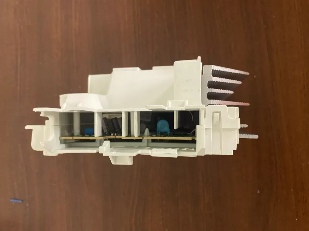 Frigidaire 134618211 134618213 Washer Control Board Motor AZ27288 | BKV111