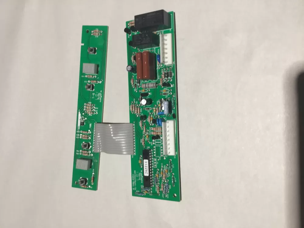 Whirlpool Maytag W10503278 Refrigerator Control Board AZ167639 | BG628