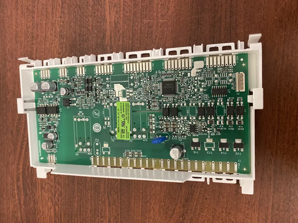 Bosch  Thermador  12005058  9000954825 Refrigerator Control Board