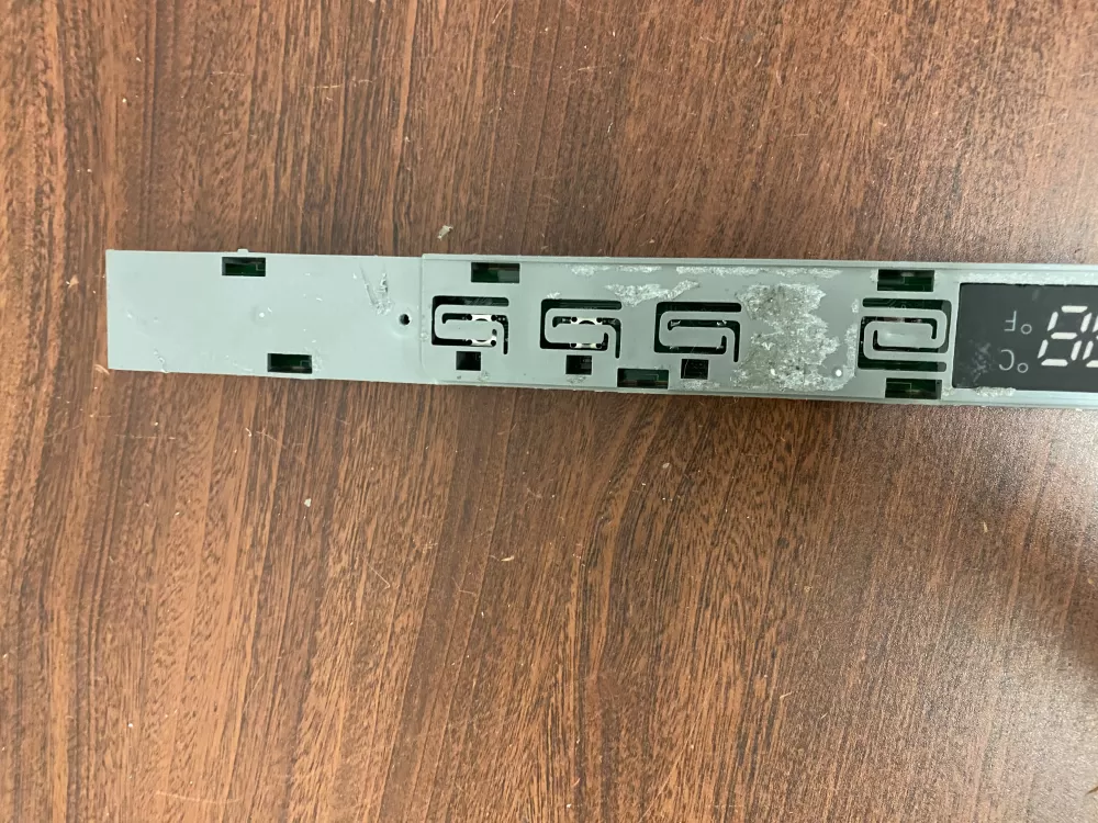 LG Kenmore EBR42479304 Refrigerator Control Board AZ53992 | BK1886