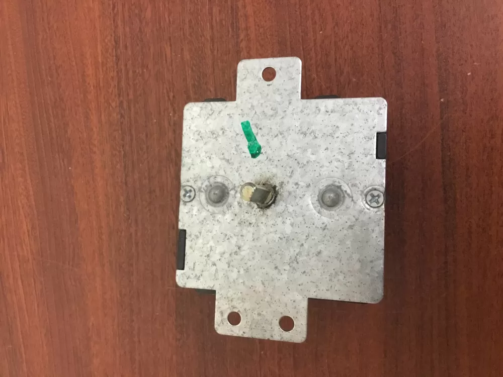 Whirlpool  Kenmore 3387116 M406-G Dryer Timer