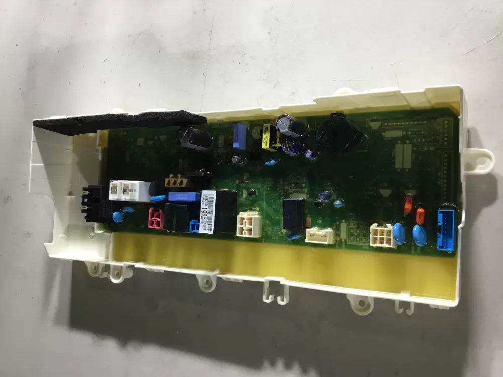 Kenmore EBR62707619 Dryer Control Board AZ47588 | NRV448