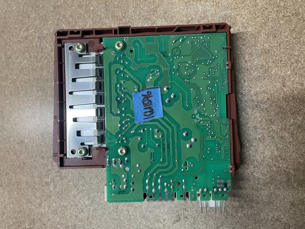 Whirlpool Maytag 6 2726410 Washer Motor Control Board AZ22748 | KM1596