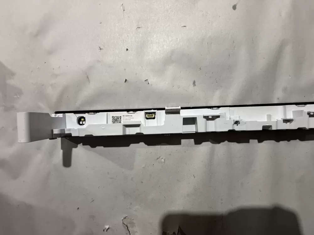 KitchenAid Dishwasher Control Panel W11622505  W11496610 AZ214790 | KMV441