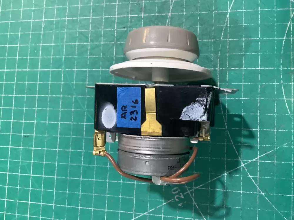 WP3979617 Whirlpool Dryer Timer