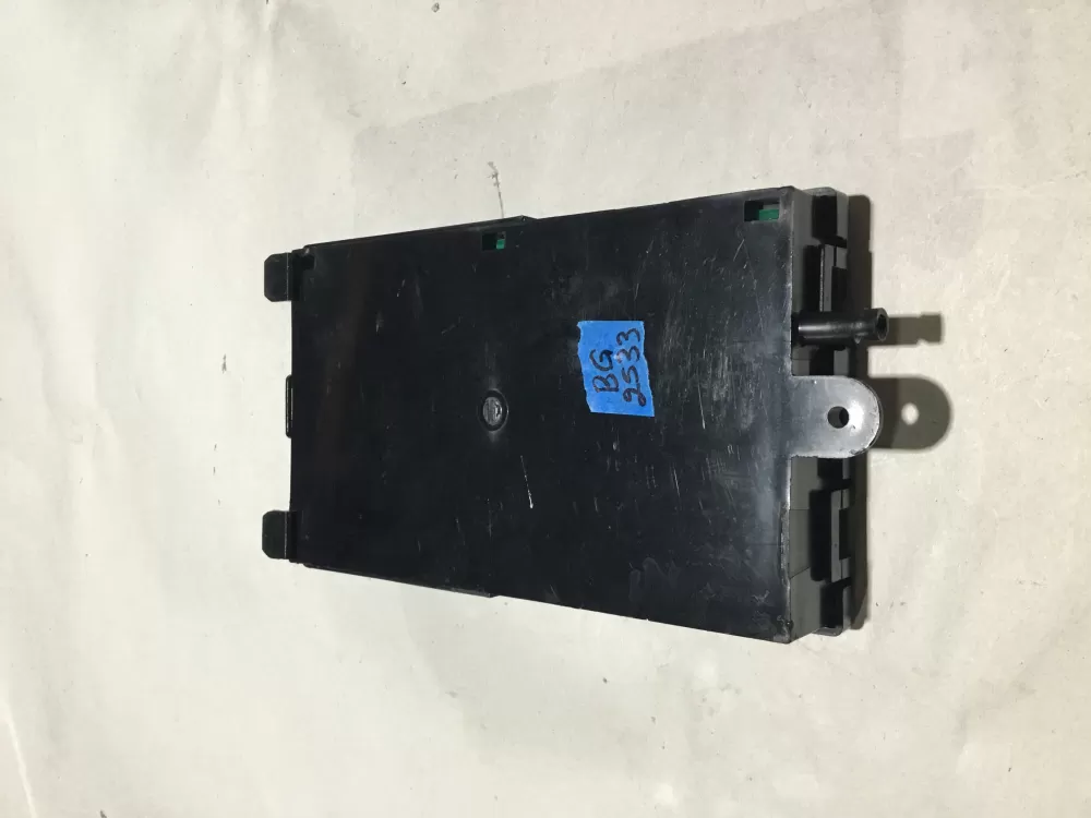 GE WD21X10367 165D8547G012 Dishwasher Control Module AZ155166 | BG2533
