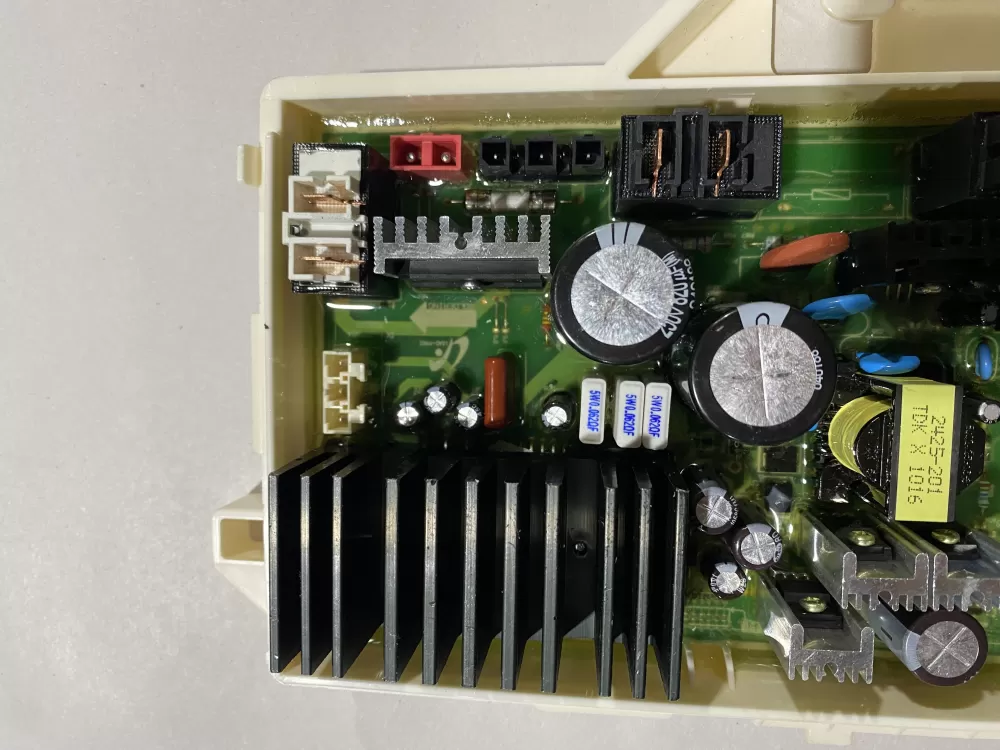 Samsung DC92-00321A AP4579254 Washer Control Board AZ111321 | BKV652