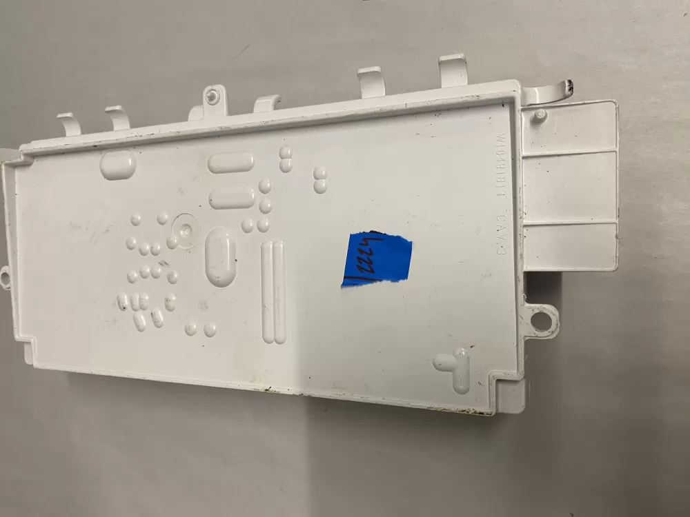 Whirlpool W11030477 Washer Control Board AZ204950 | BK2224