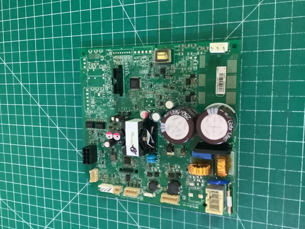Whirlpool  KitchenAid W10789115 Refrigerator Control Board