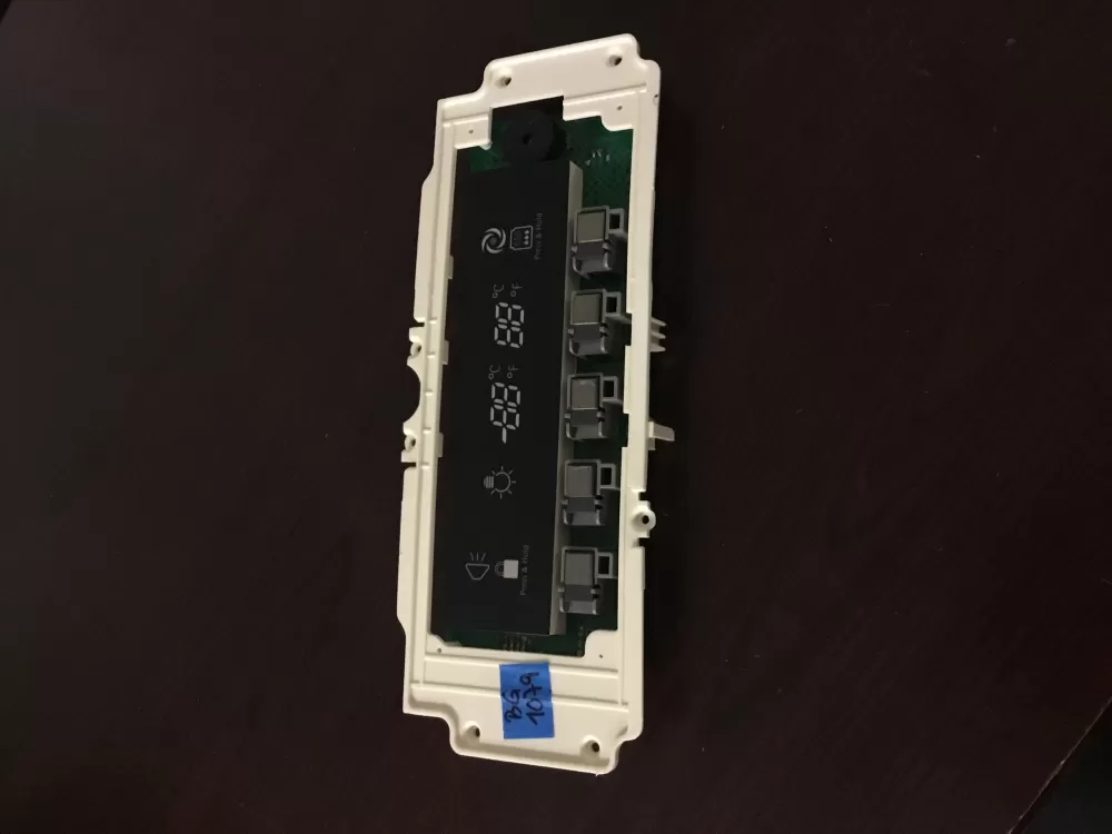 Kenmore LG 6871JB1439C Refrigerator Control Board Dispenser AZ207548 | BG1079