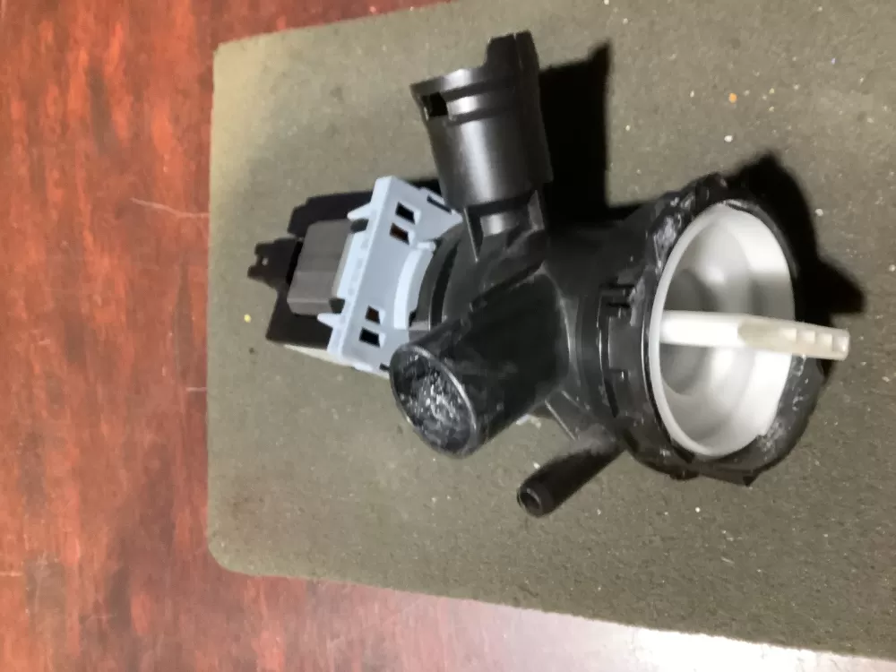 Bosch 9000391064 Washer Drain Pump AZ115637 | SL166