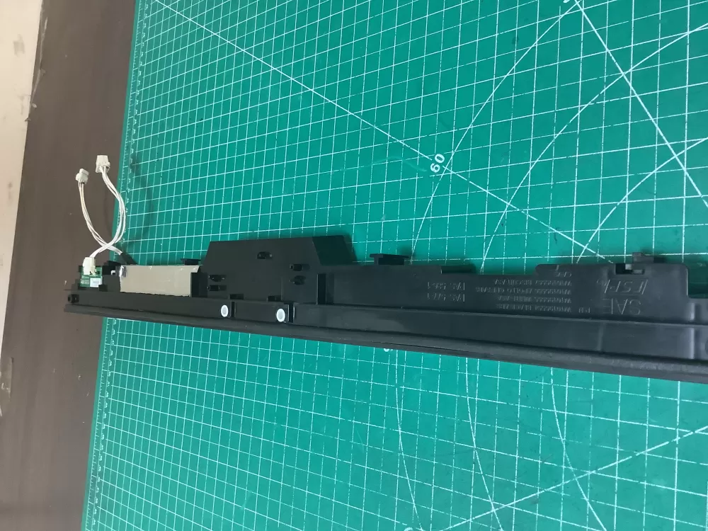 KitchenAid W10537410 WPW10537410 Dishwasher Control Board AZ226825 | ARV274