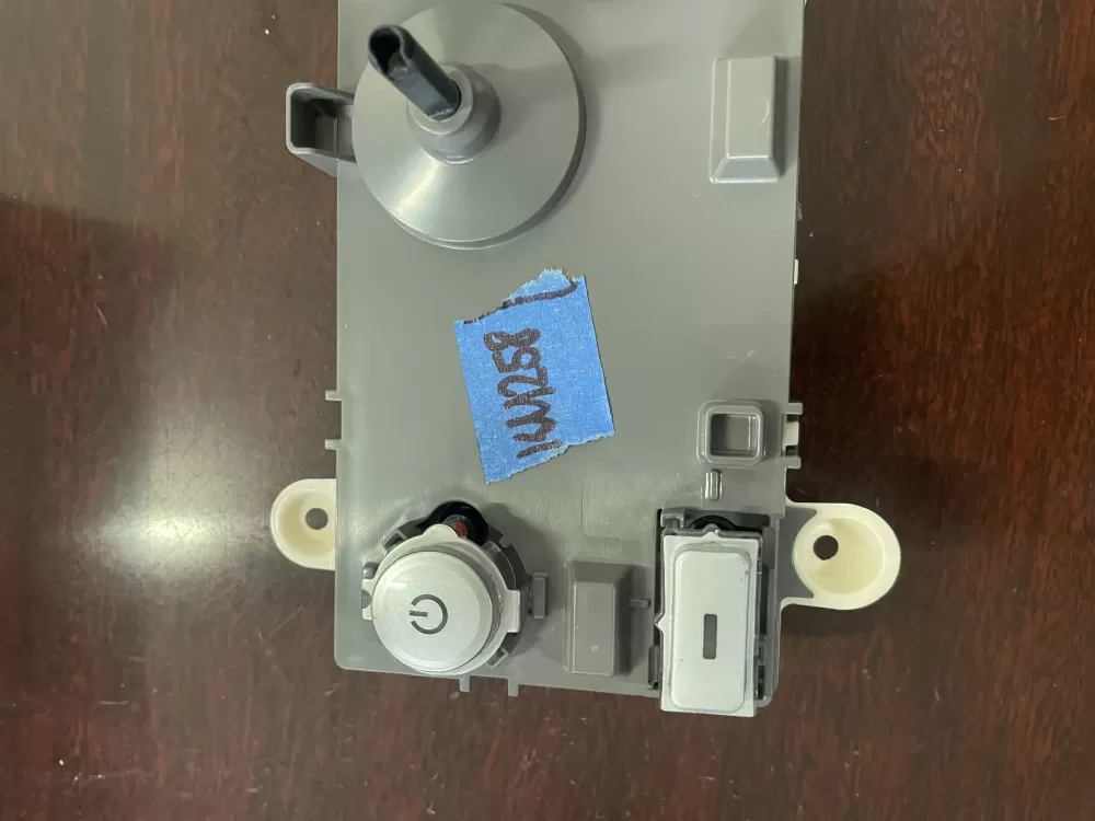 Whirlpool Dryer W10267956 Control Board AZ35762 | KM258