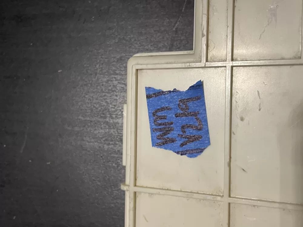 DC94 05941A DC92 01803C PD00038485 Washer Control Board AZ28811 | WMV219