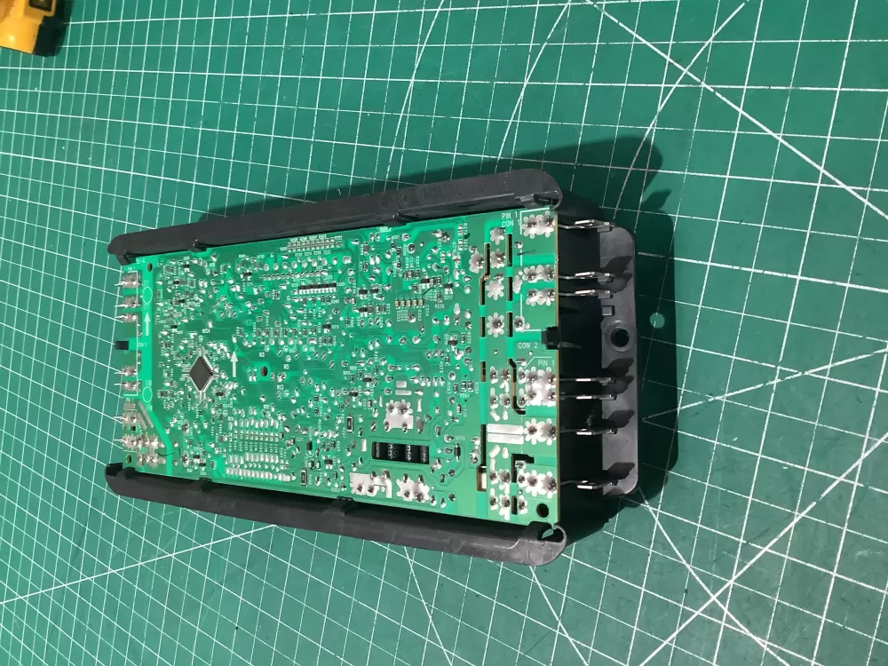 Whirlpool 100-01663-751 Range Control Board AZ188560 | AV803