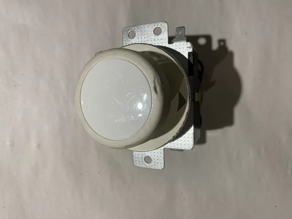 Whirlpool 3976569A 3976569 WP3976569 AP6009020 Dryer Timer AZ204701 | BK2696