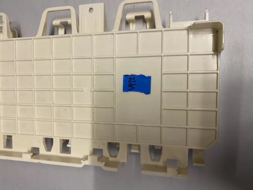 LG EBR62707629 Dryer Main Control Board AZ207884 | BKV922